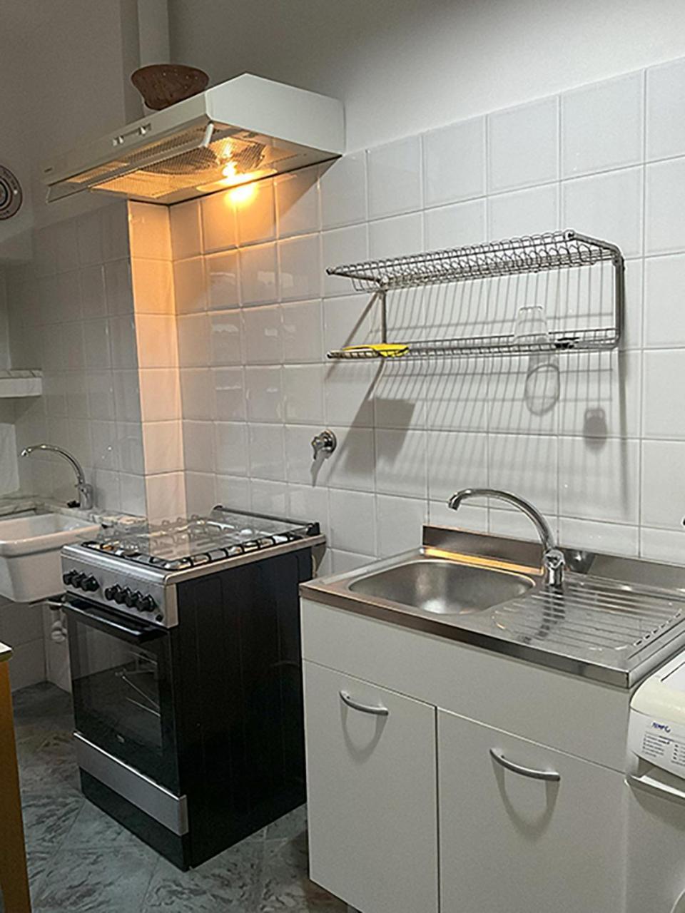 Andolfatto Apartment *
