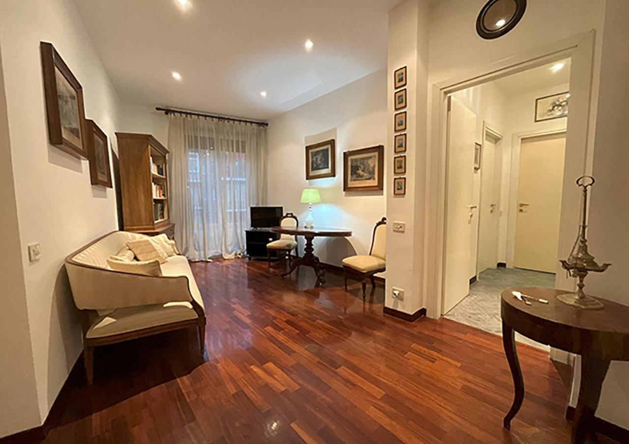 Apartment Andolfatto Rom