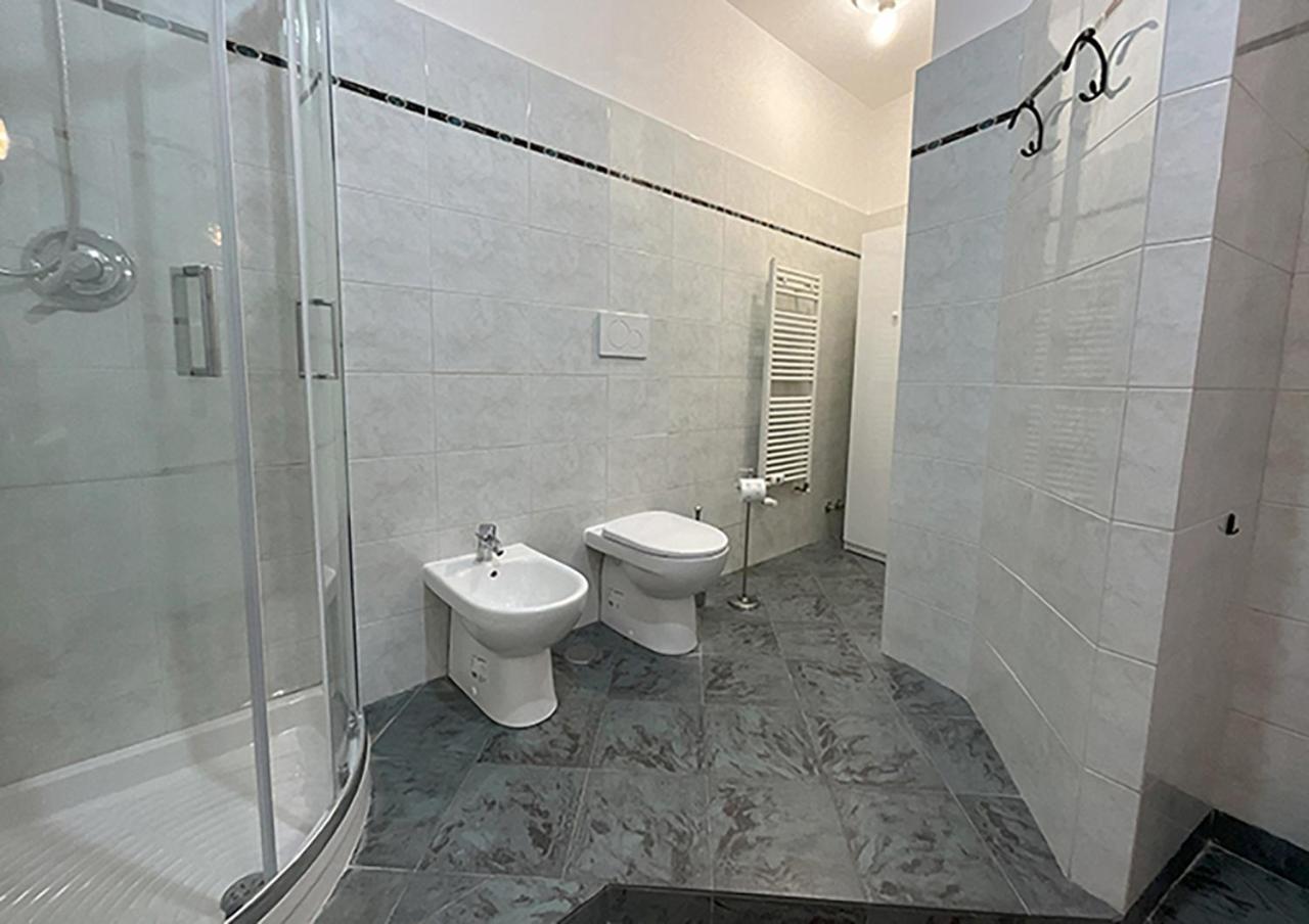 Apartment Andolfatto Rom