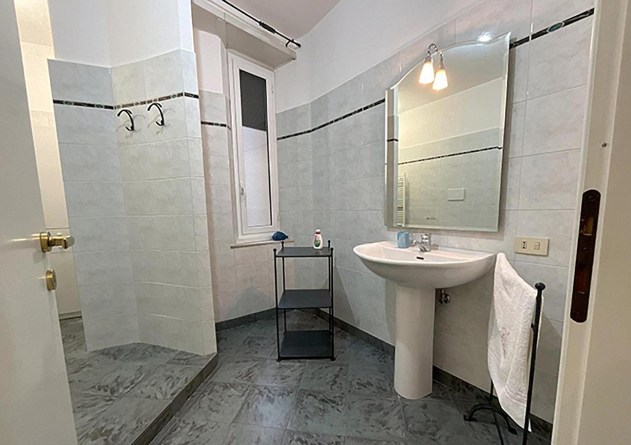 Apartment Andolfatto Rom