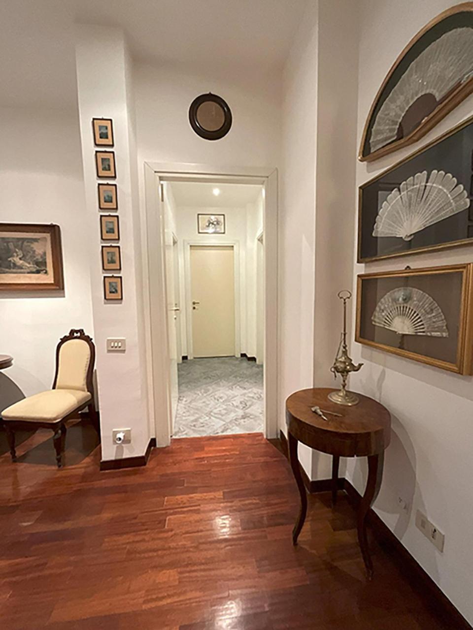 Apartment Andolfatto